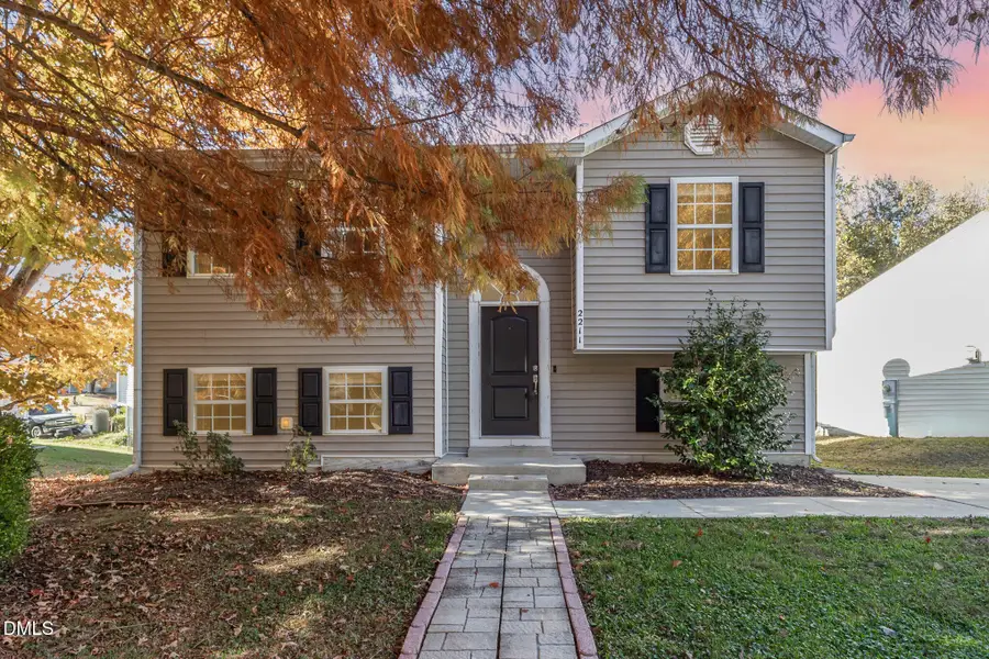 2211 Springhill Avenue, Raleigh, NC 27603 - Image #2