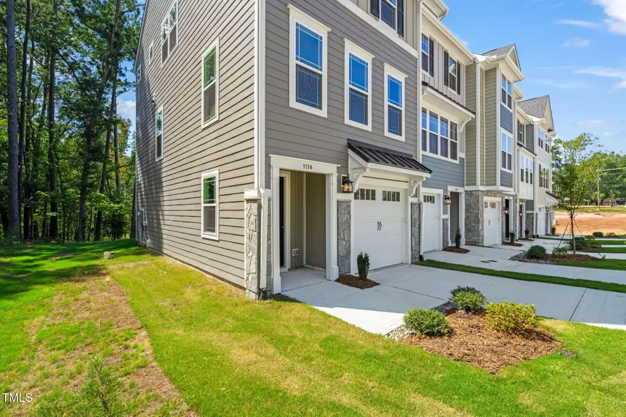 1114 Blackthorn Lane, Durham, NC 27703 - Image #2