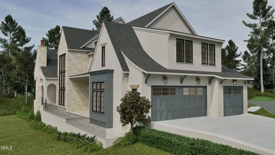 105 Edenburgh Road, Raleigh, NC 27608 - Image #2