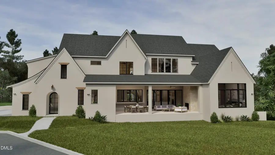 105 Edenburgh Road, Raleigh, NC 27608 - Image #3