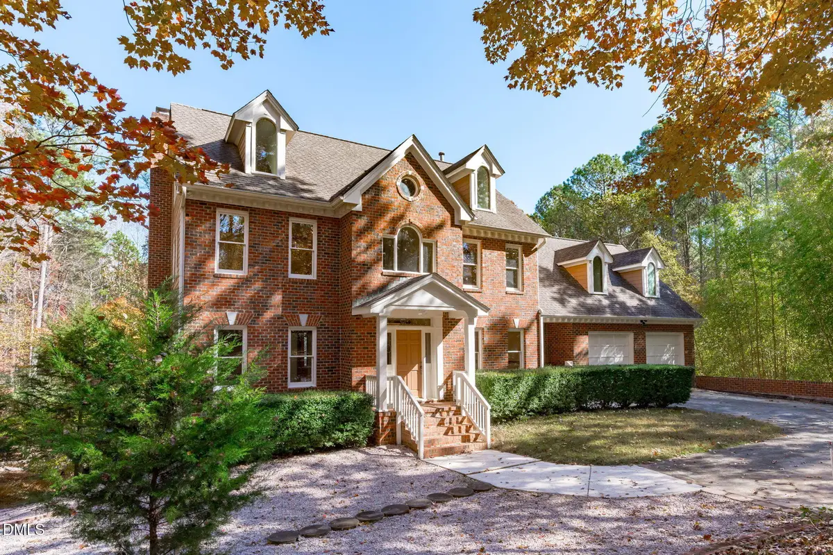 2924 Tutman Court, Raleigh, NC 27614 - Image #1