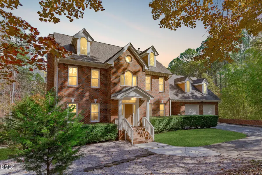 2924 Tutman Court, Raleigh, NC 27614 - Image #2