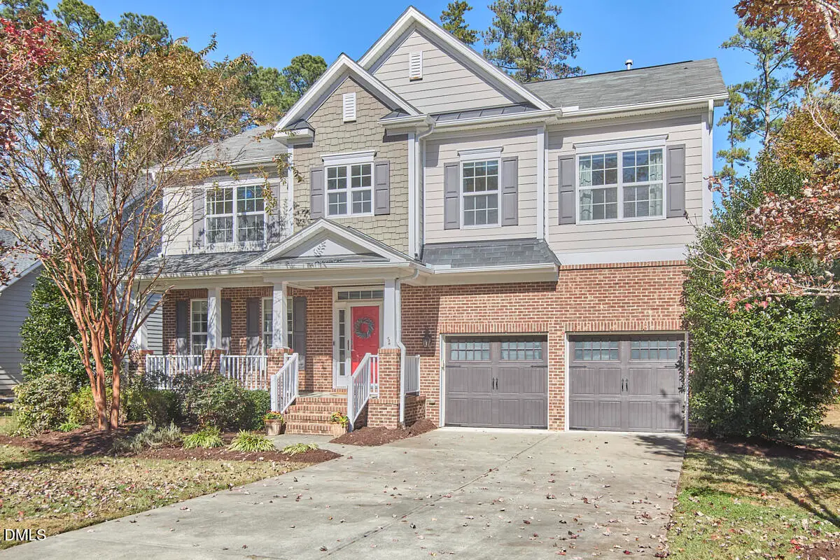 3704 Keohane Drive, Durham, NC 27705 - Image #1