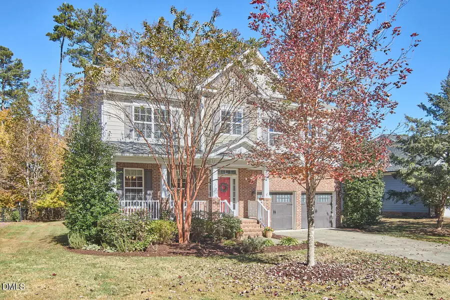 3704 Keohane Drive, Durham, NC 27705 - Image #2