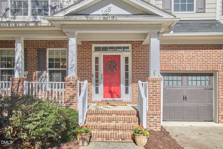 3704 Keohane Drive, Durham, NC 27705 - Image #3