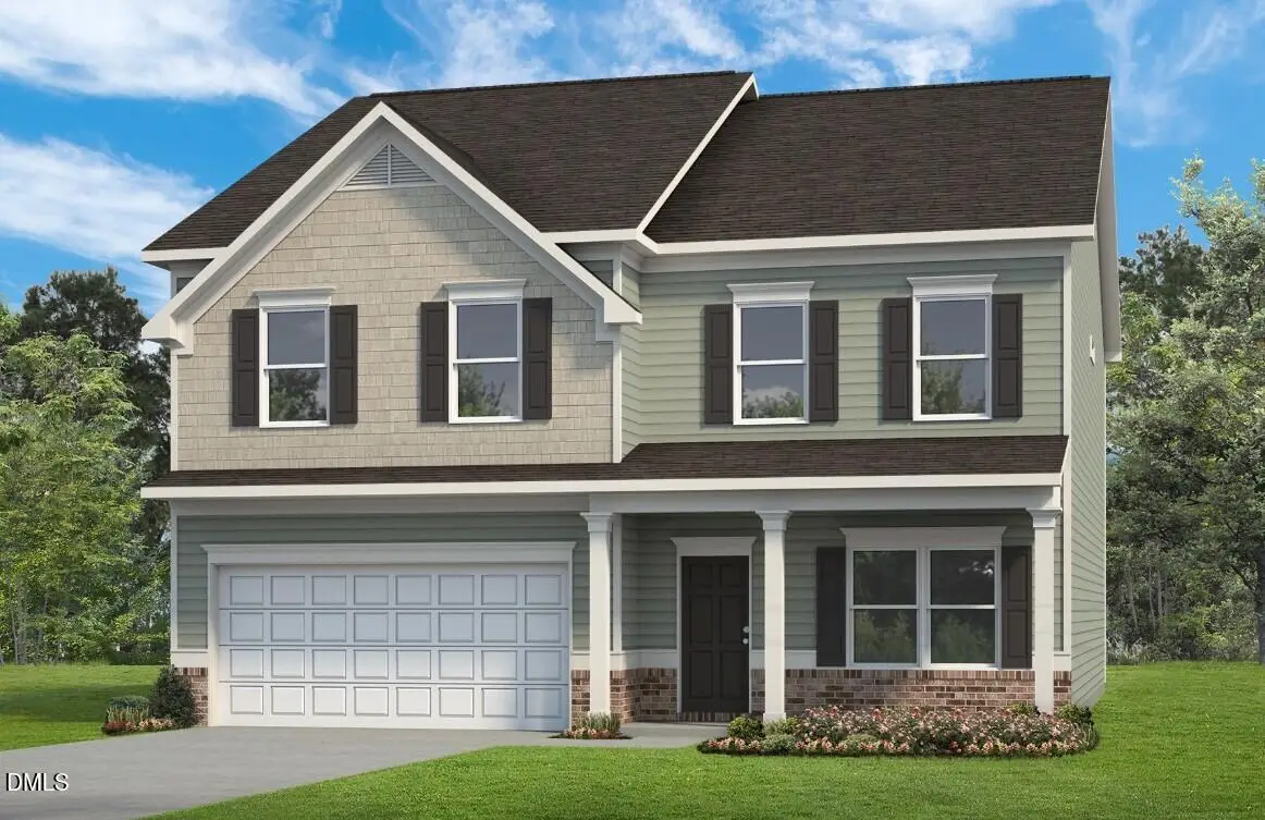 121 W Victory View Terrace, Smithfield, NC 27577 - Image #1