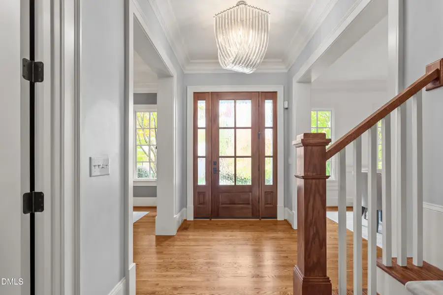 2900 Glenanneve Place, Raleigh, NC 27608 - Image #3