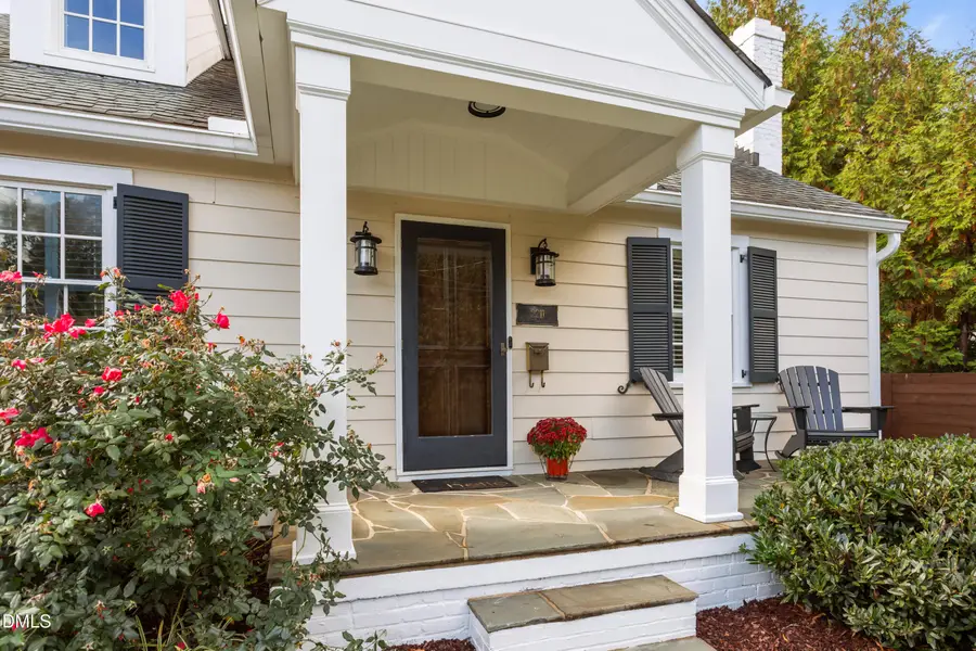 2211 Breeze Road, Raleigh, NC 27608 - Image #2