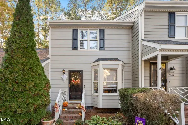 5442 Sharpe Drive, Raleigh, NC 27612