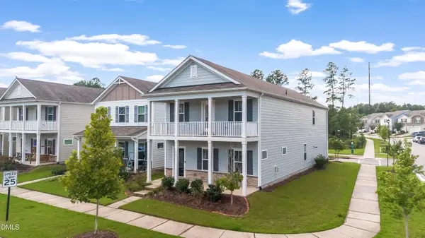 849 Firebrick Drive, Cary, NC 27519