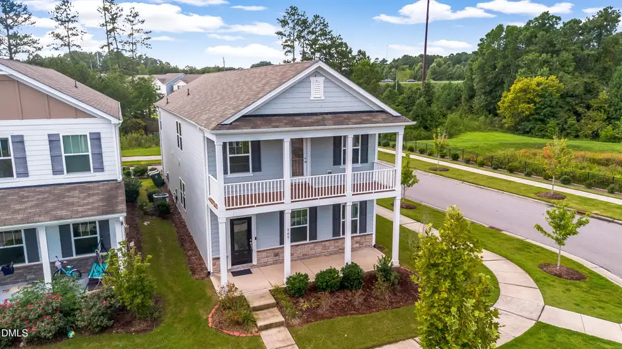 849 Firebrick Drive, Cary, NC 27519 - Image #2