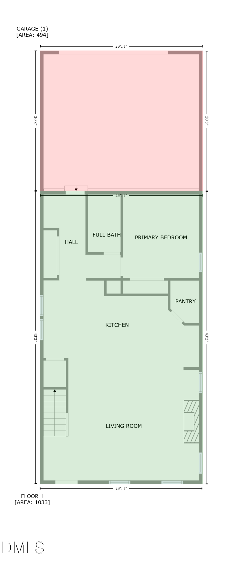 849 Firebrick Drive, Cary, NC 27519 - Image #2