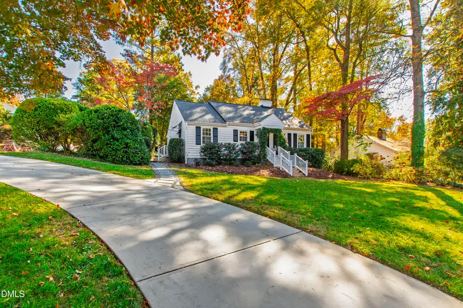 2803 Wayland Drive, Raleigh, NC 27608 - Image #2