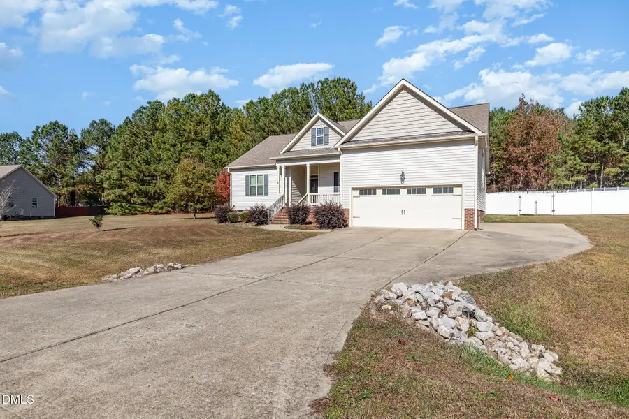 75 Talford Drive, Wendell, NC 27591 - Image #2