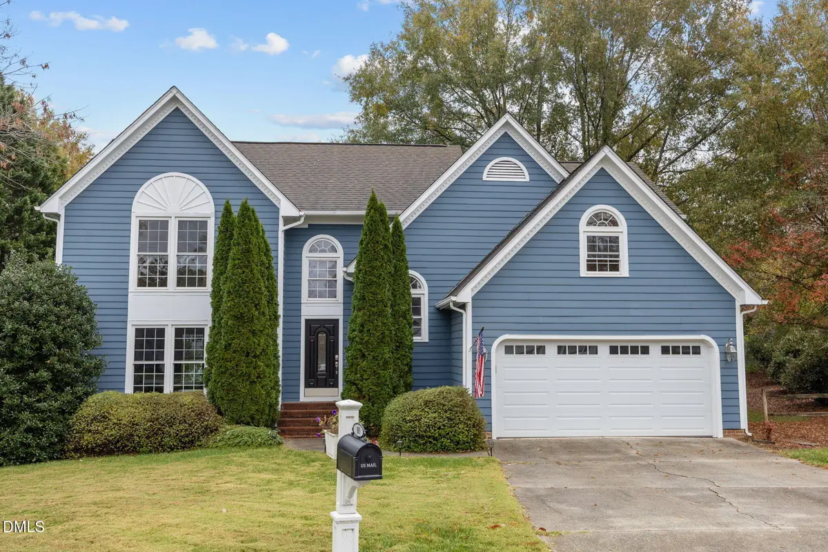 103 Uxbridge Court, Cary, NC 27513 - Image #1