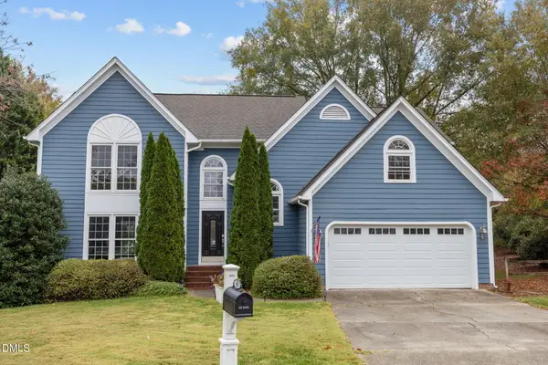 103 Uxbridge Court, Cary, NC 27513