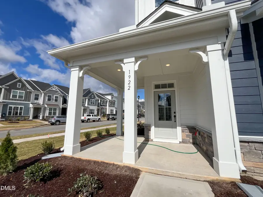 1922 Plott Balsam Drive, Wendell, NC 27591 - Image #3