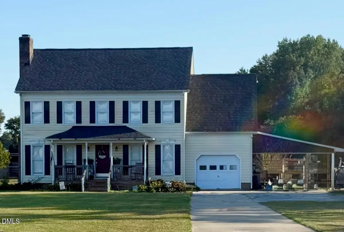 334 Antioch Church Road, Dunn, NC 28334 - Image #1