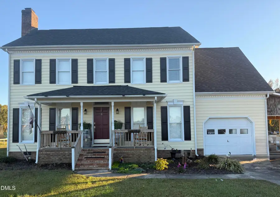 334 Antioch Church Road, Dunn, NC 28334 - Image #2