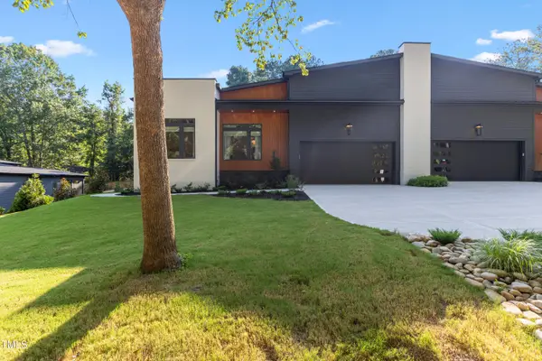 1617 Bruce Circle, Raleigh, NC 27603