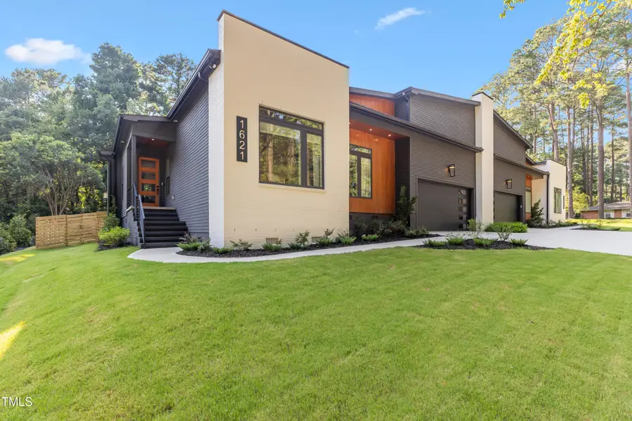 1617 Bruce Circle, Raleigh, NC 27603 - Image #2