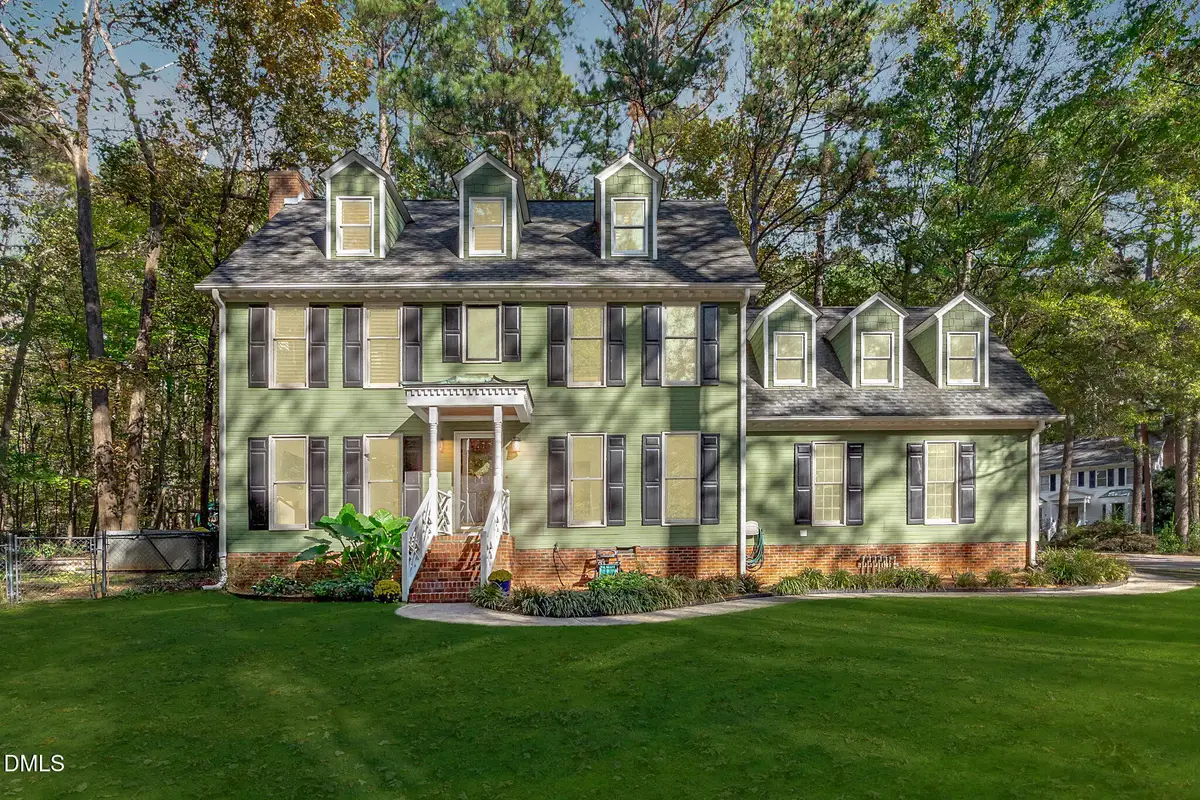 3208 Treewood Lane, Apex, NC 27539 - Image #1