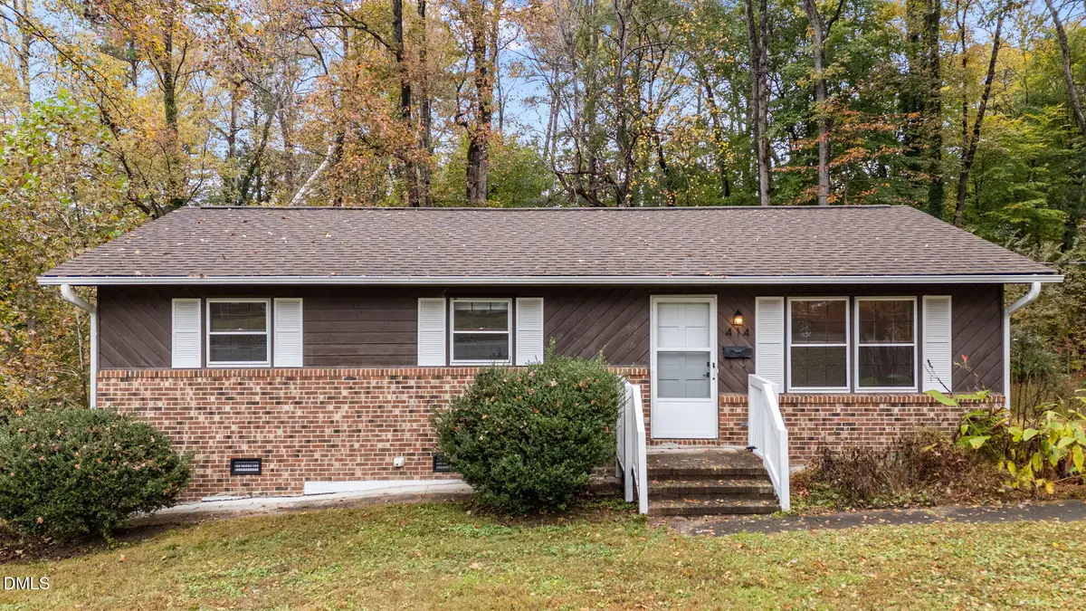 414 W Noble Street, Louisburg, NC 27549 - Image #1