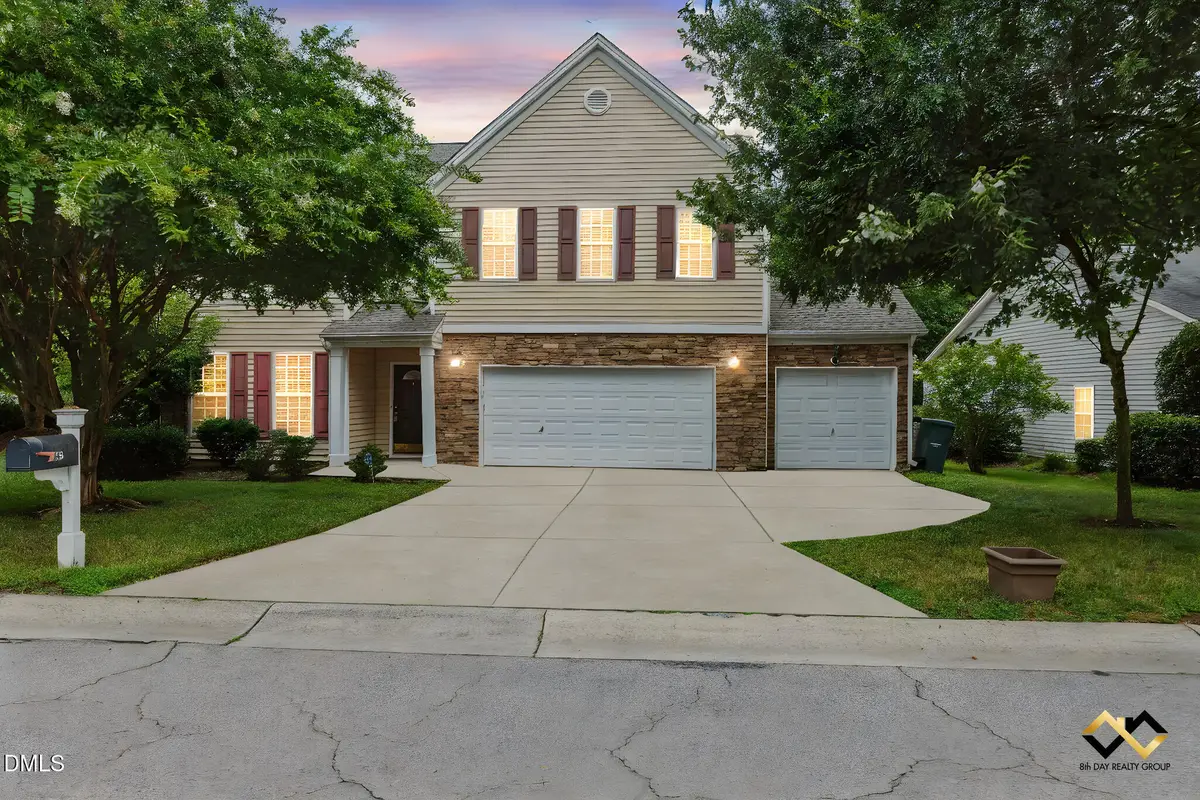 2228 Cedar Grove Drive, Durham, NC 27703 - Image #1