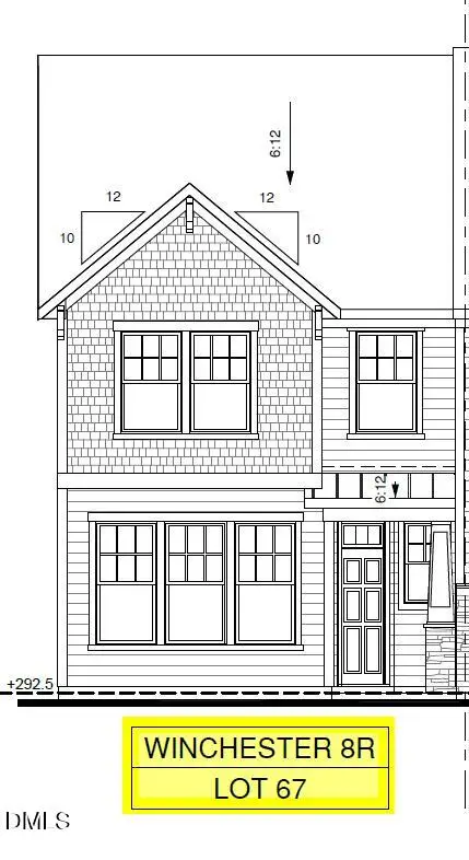 6415 Granite Quarry Drive, Raleigh, NC 27610