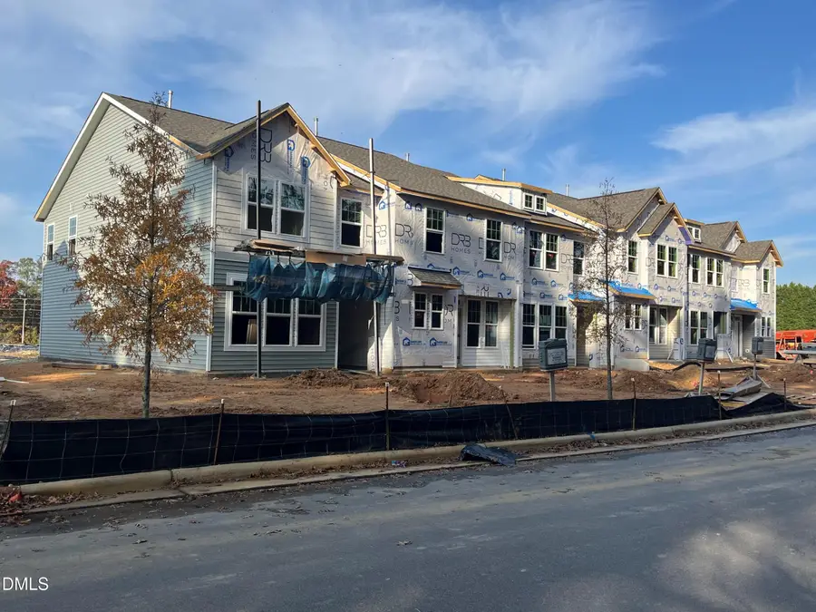 6415 Granite Quarry Drive, Raleigh, NC 27610 - Image #2