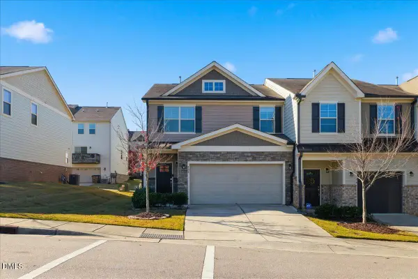 508 Oak Forest View Lane, Wake Forest, NC 27587