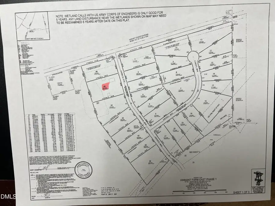 56 Bryant Farm Drive, Selma, NC 27576 - Image #2