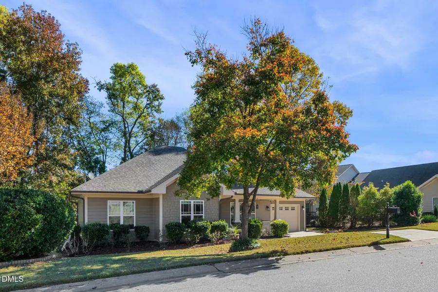 736 Shoals Lake Drive, Fuquay Varina, NC 27526 - Image #3