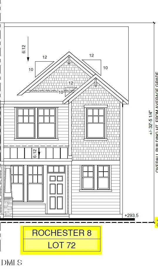 6425 Granite Quarry Drive, Raleigh, NC 27610