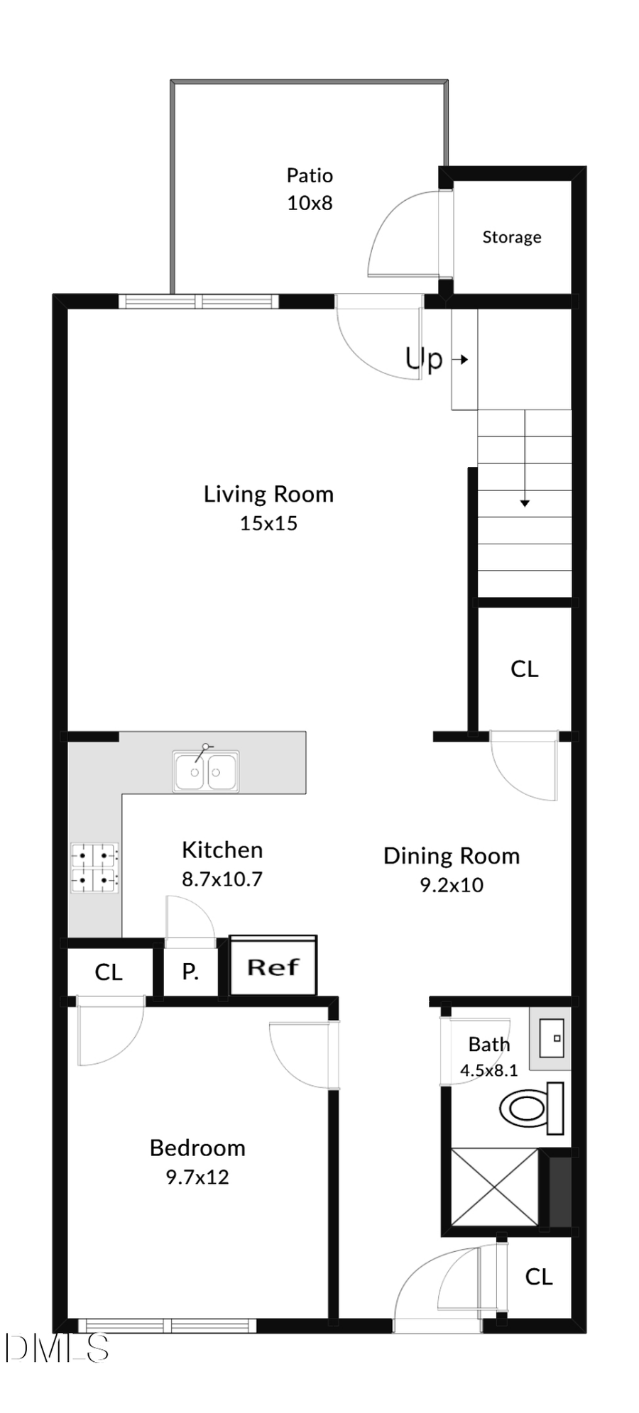 4208 Tain Burgh Court, Wake Forest, NC 27587 - Image #2