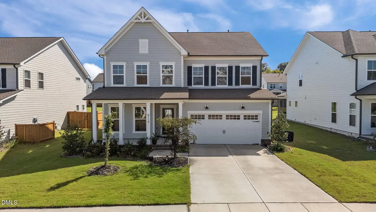 4114 Cataldo Way, Fuquay Varina, NC 27526 - Image #1