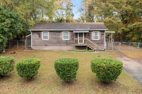 600 Harper Road, Hillsborough, NC 27278