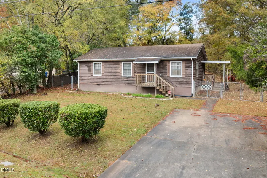 600 Harper Road, Hillsborough, NC 27278 - Image #3