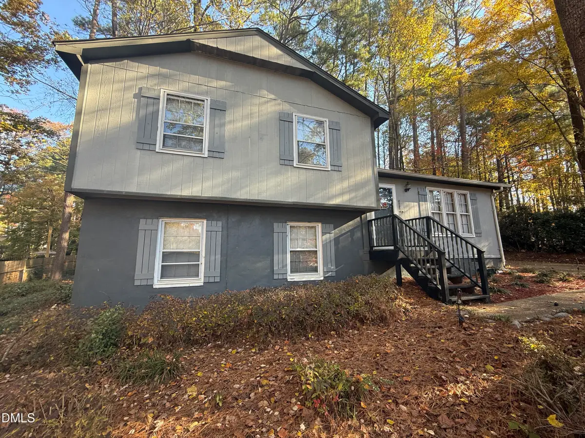303 Winding Brook Drive, Garner, NC 27529 - Image #1