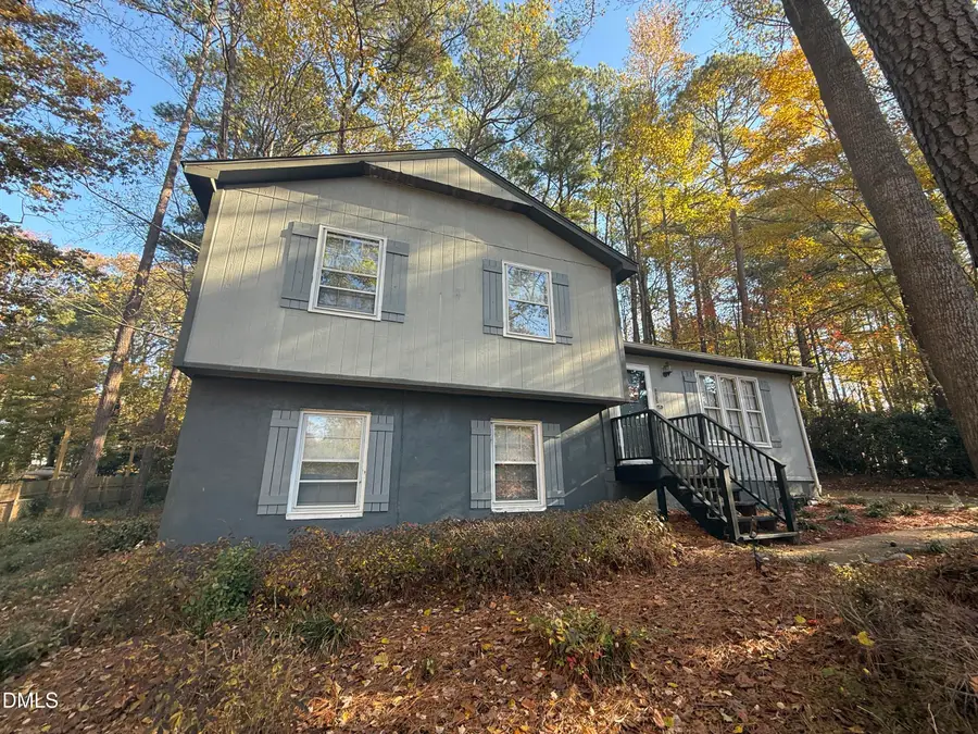 303 Winding Brook Drive, Garner, NC 27529 - Image #2