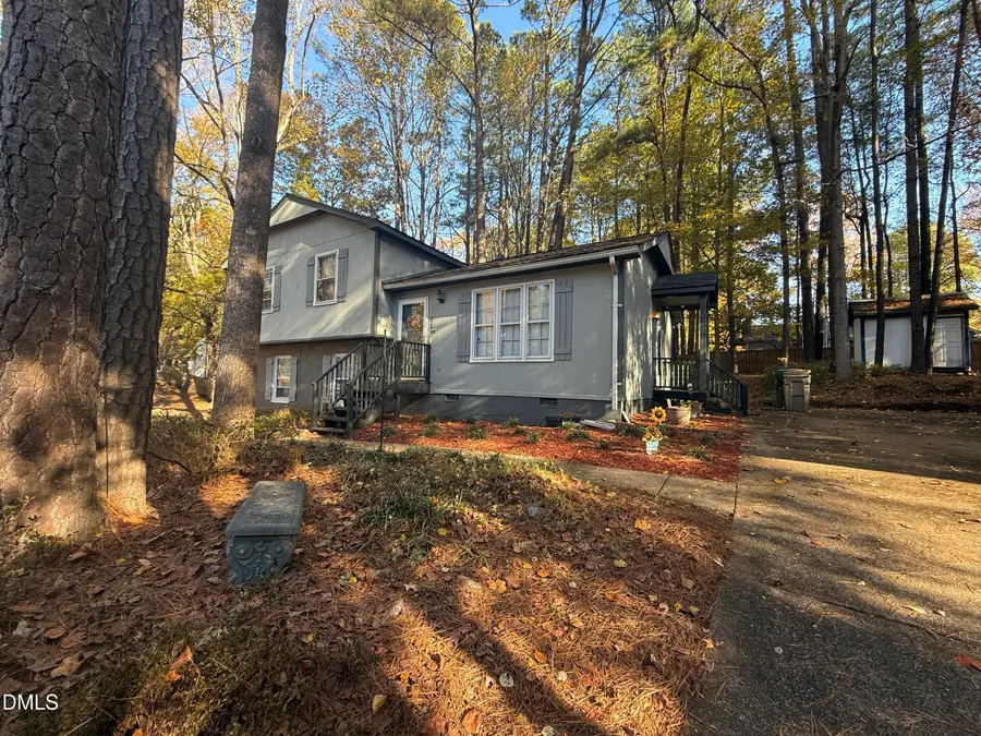 303 Winding Brook Drive, Garner, NC 27529 - Image #3