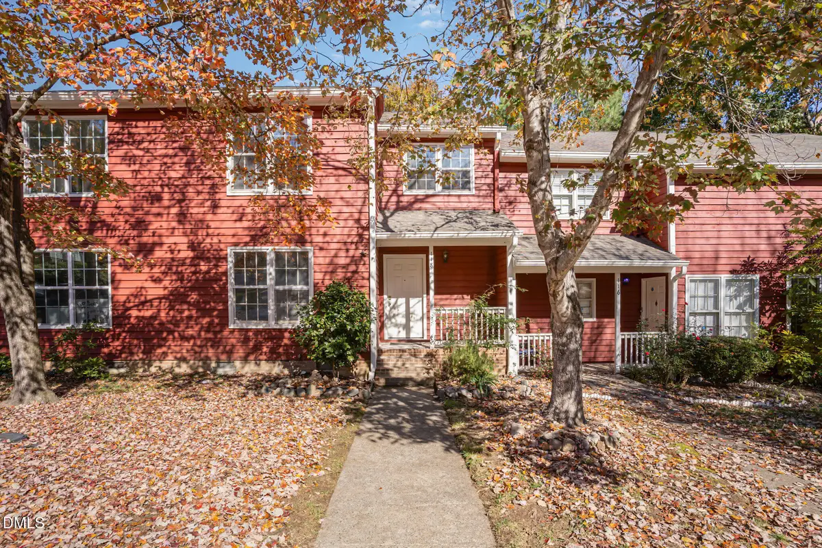 118 Old Maple Lane, Durham, NC 27713 - Image #1