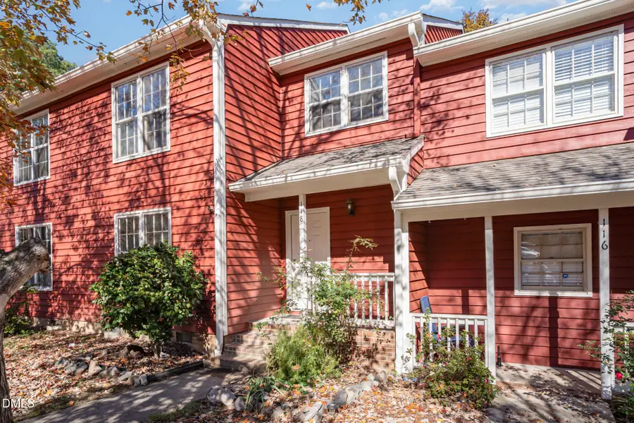 118 Old Maple Lane, Durham, NC 27713 - Image #3