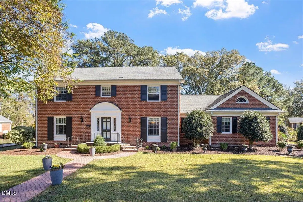 3325 North Walnut Street, Farmville, NC 27828 - Image #1