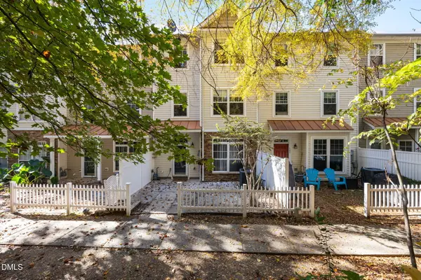 11710 Mezzanine Drive #111, Raleigh, NC 27614