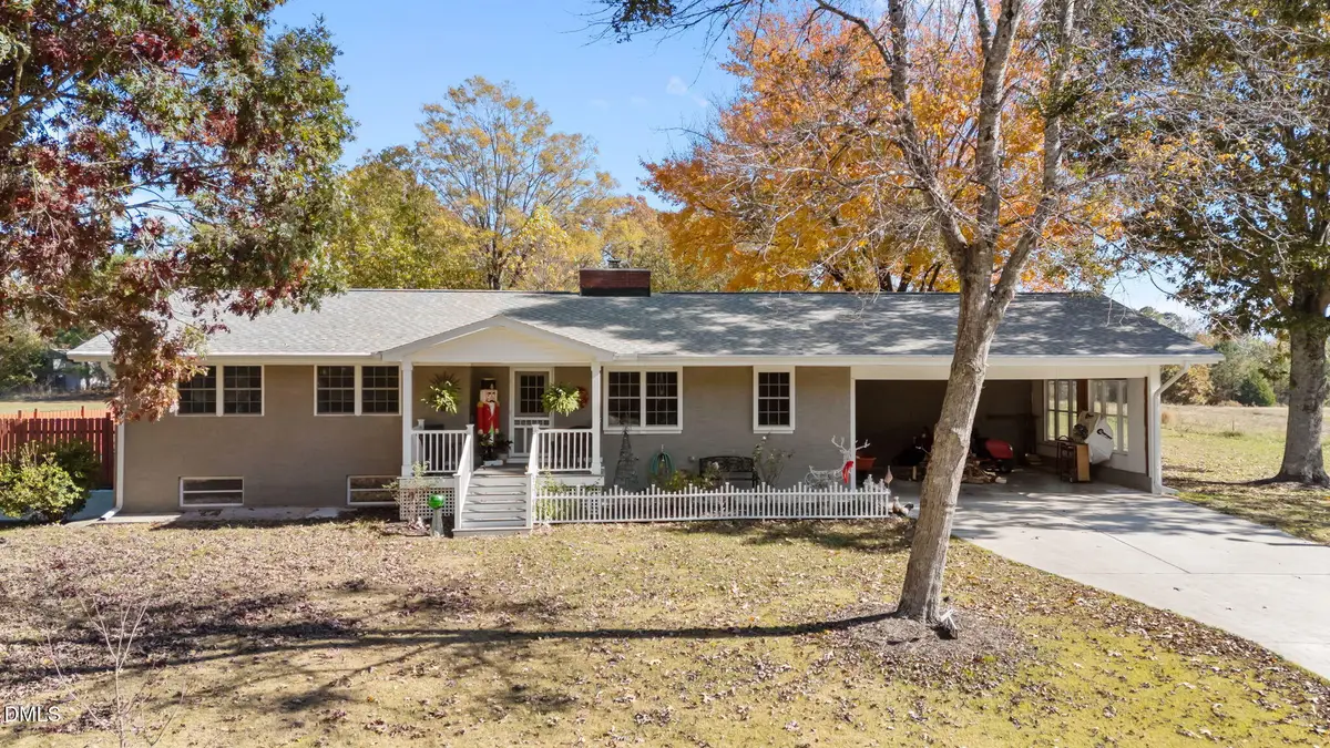 444 Barnette Road, Louisburg, NC 27549 - Image #1