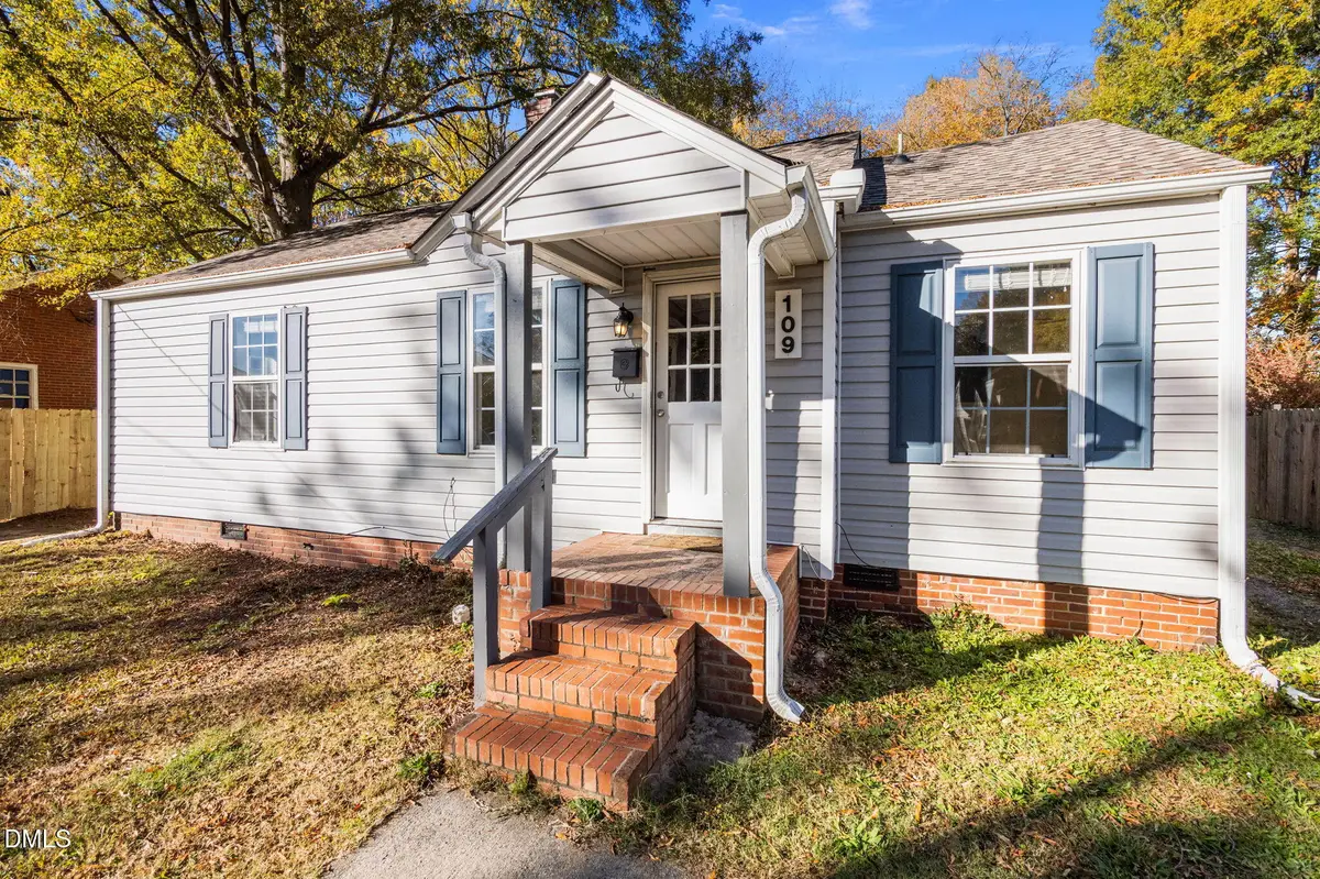 109 Saint Paul Street, Durham, NC 27704 - Image #1