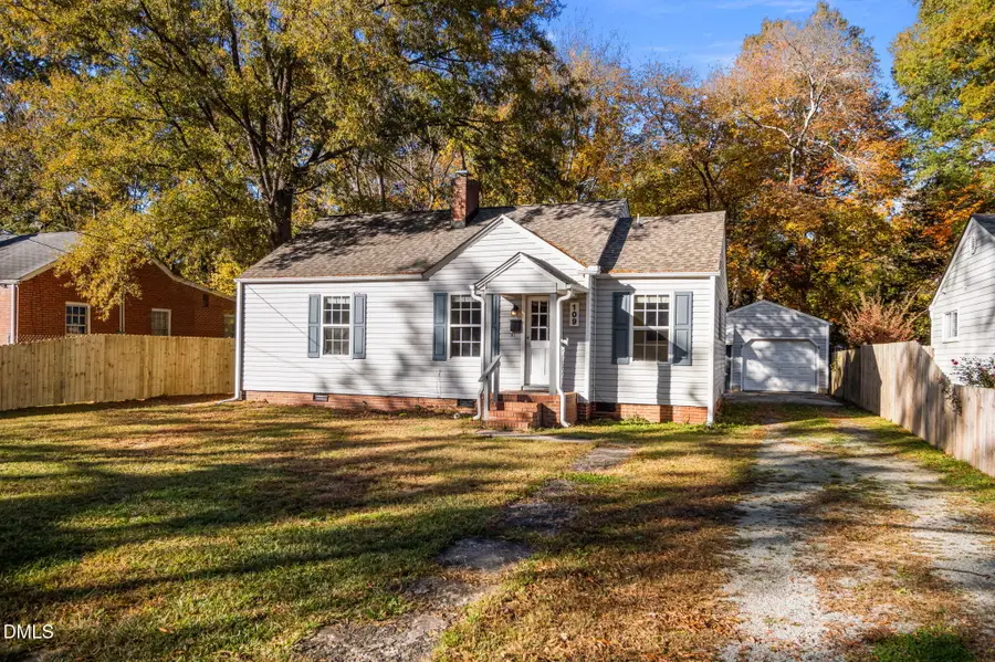 109 Saint Paul Street, Durham, NC 27704 - Image #3