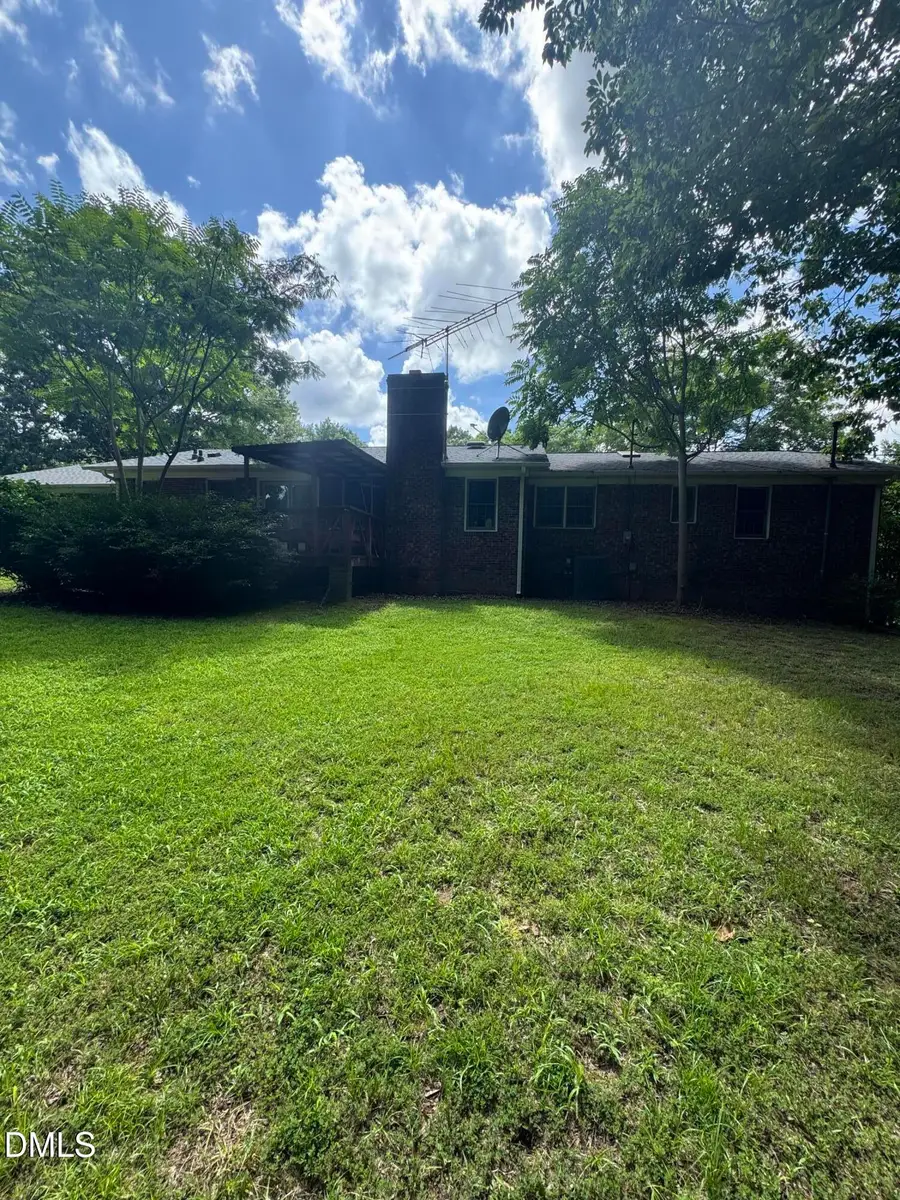 552 Clay Thomas Road, Roxboro, NC 27574 - Image #2