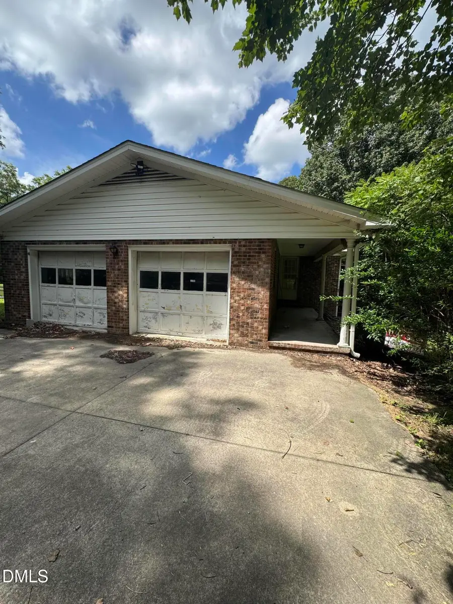 552 Clay Thomas Road, Roxboro, NC 27574 - Image #3